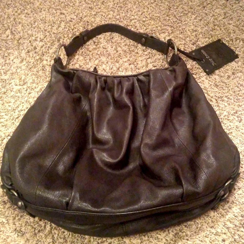 Juicy couture shoulder bag